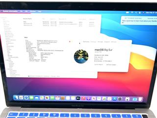 Apple MacBook Air 13